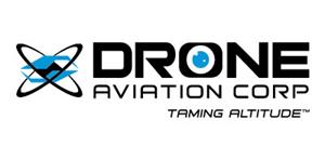 Drone Aviation Deliv