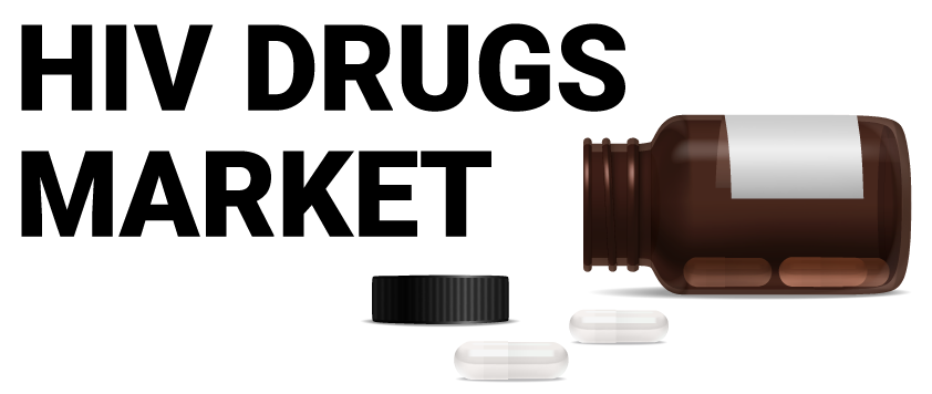 HIV Drugs Market (2021-2028)