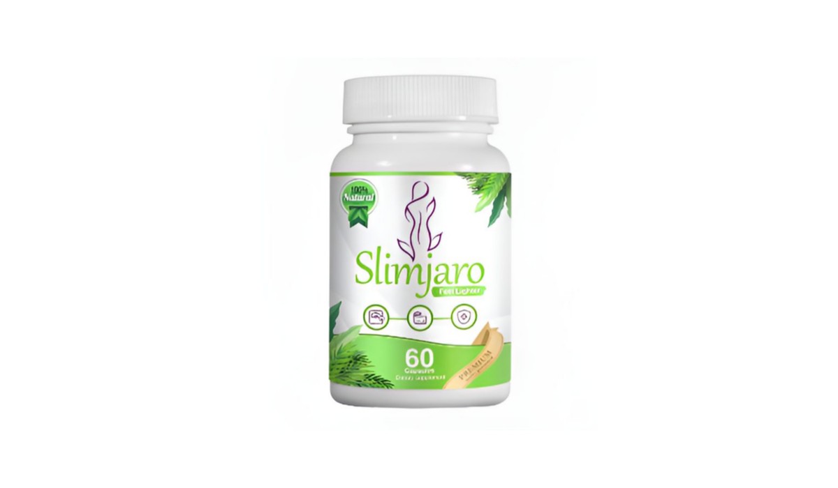 Slimjaro