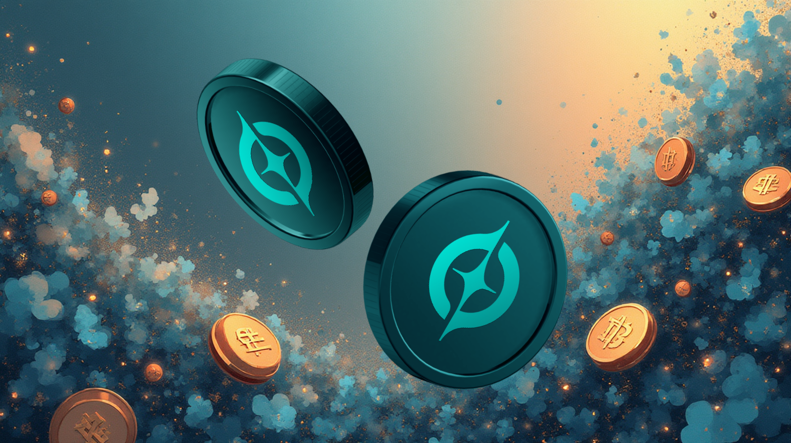 GeeFi (GEE) Presale Surpasses $1.6M Raised, Reaching Strong Momentum Amid Major Market Volatility2