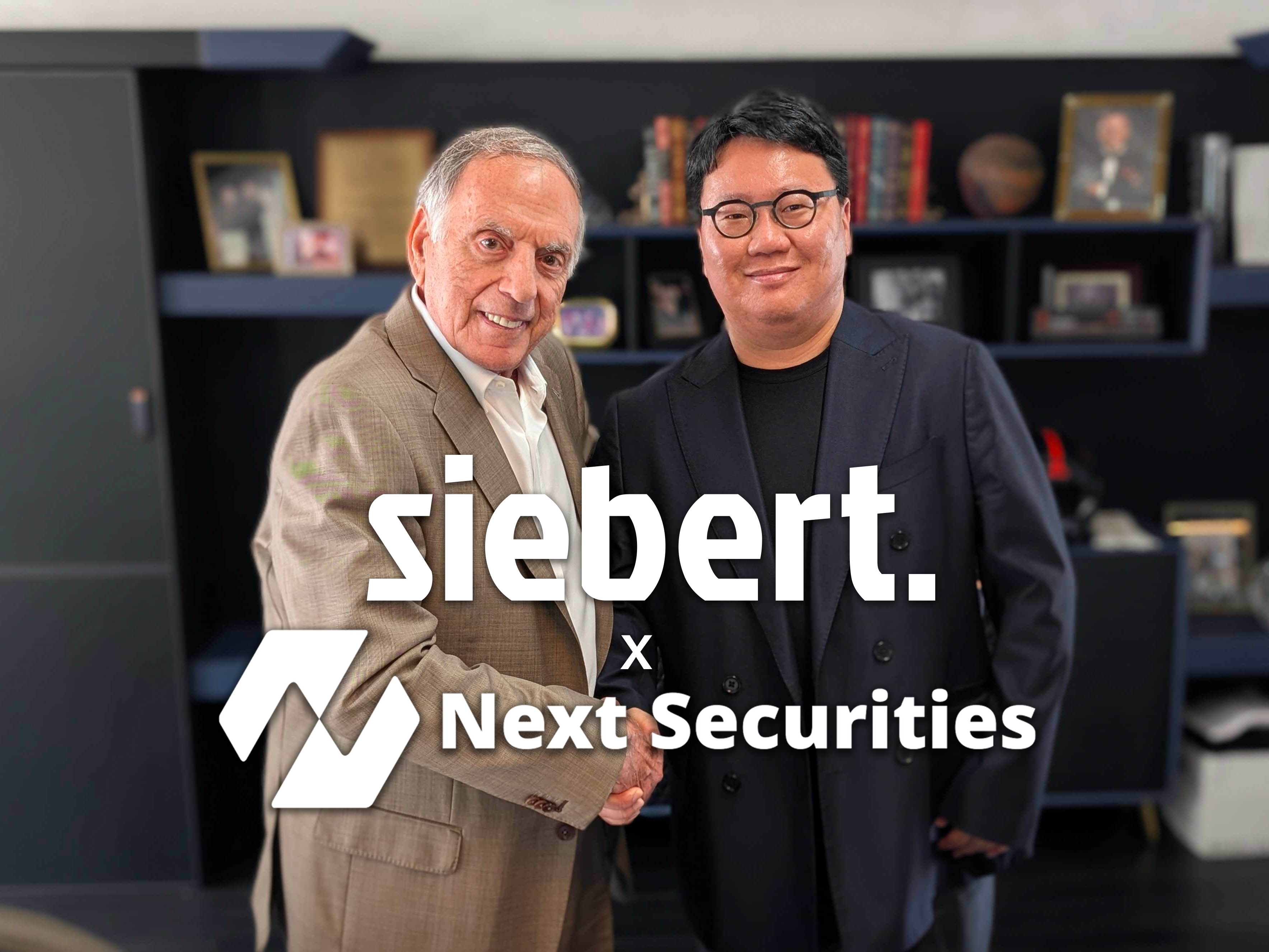 Siebert x Next Securities