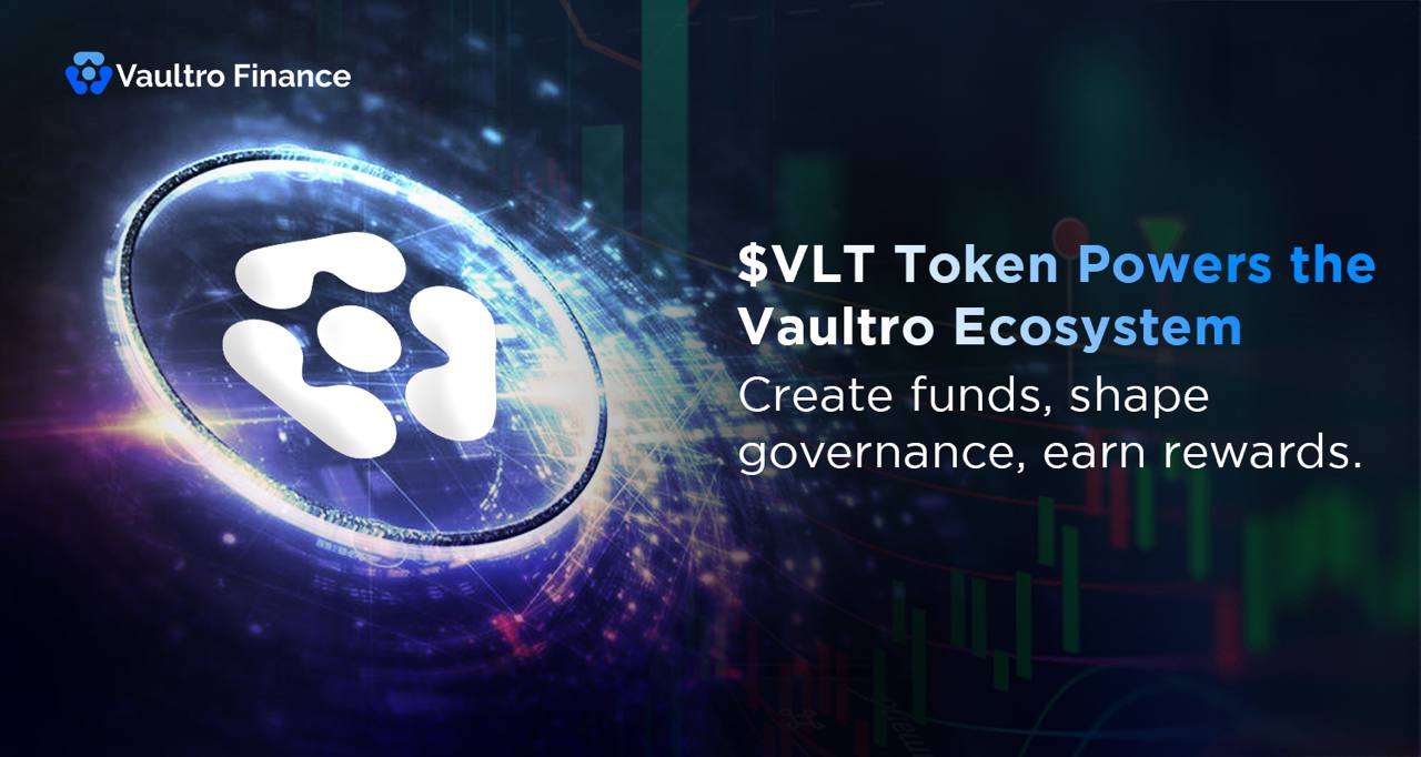 Vaultro Finance