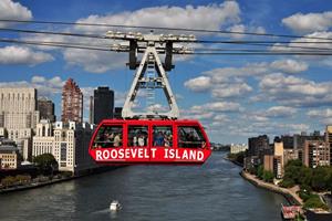 Roosevelt Island Tram