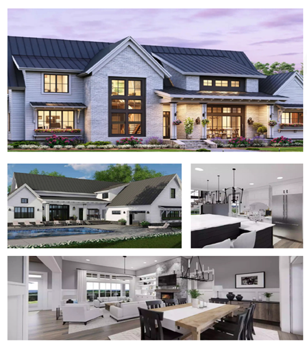 Majestic Group Project in North Carolina 