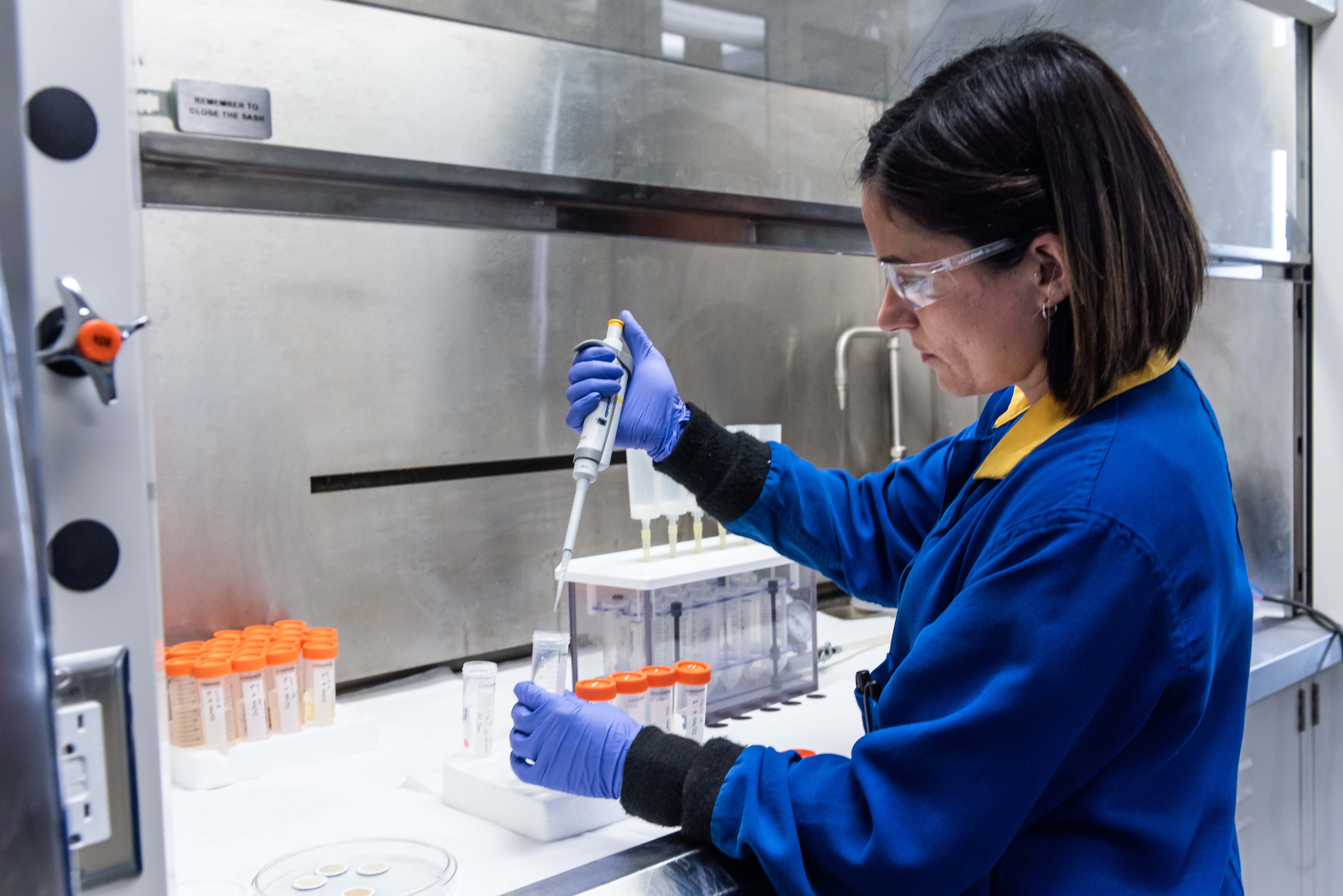 Canadian Nuclear Laboratories