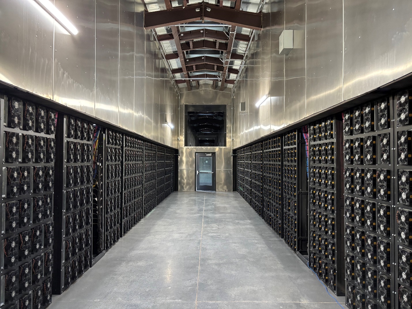Cipher Mining Inc.