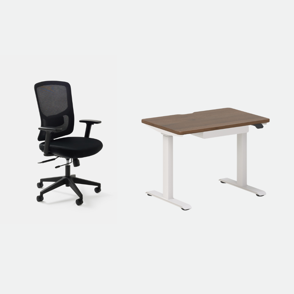 Compact Bundle by Urbanica Furniture