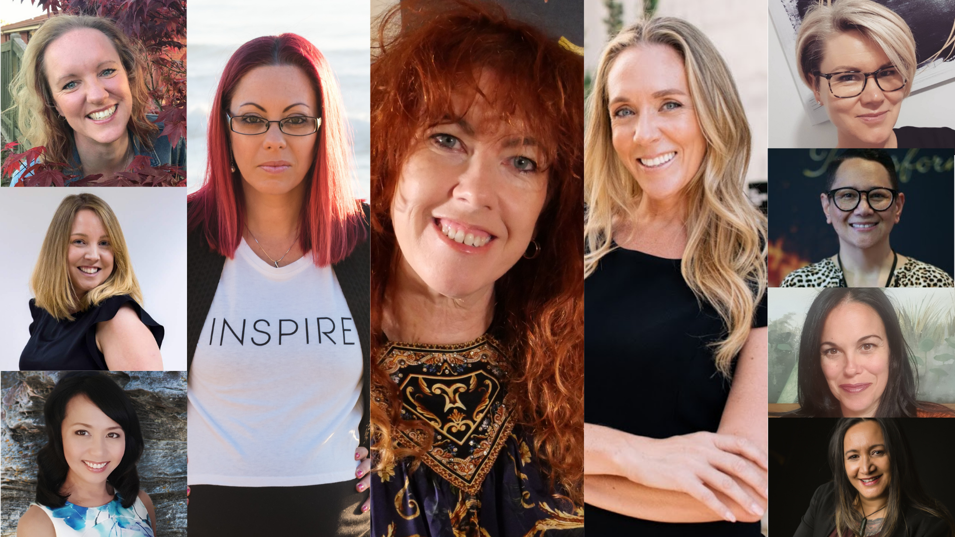 Top 10 Female life coaches of australia