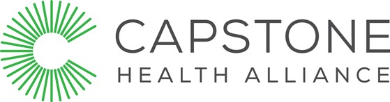 Capstone Health Alliance Logo 