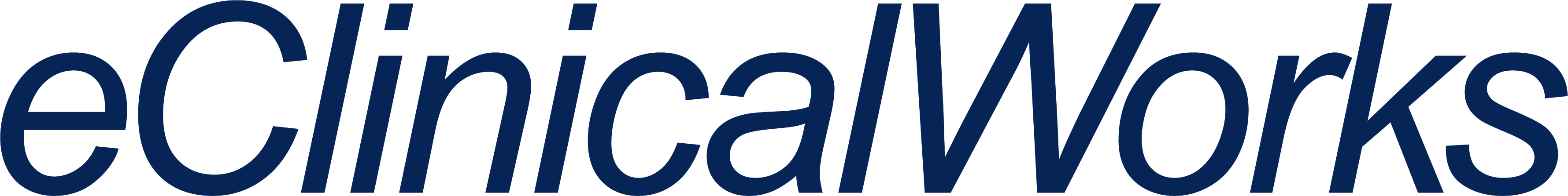 eClinicalWorks was founded in 1999 to help digitize paper charts for ambulatory practices. Today, eClinicalWorks leads the nation in innovation with cloud-based solutions for Electronic Health Records and Practice Management. In addition, we help ambulatory practices, specialists, health centers, urgent care facilities, and hospital systems manage their revenue cycle, patient relationships, and Population Health initiatives. More than 180,000 providers and 1 million medical professionals rely upon the power and scalability of the eCW Cloud for flexible clinical documentation, better front-office workflows, and more efficient billing driven by Robotic Process Automation. We combine innovation, leading-edge technology, and a commitment to patient safety to enable practices to grow and thrive amid the challenges of 21st-century healthcare.