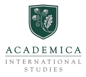 Academica International Studies Logo