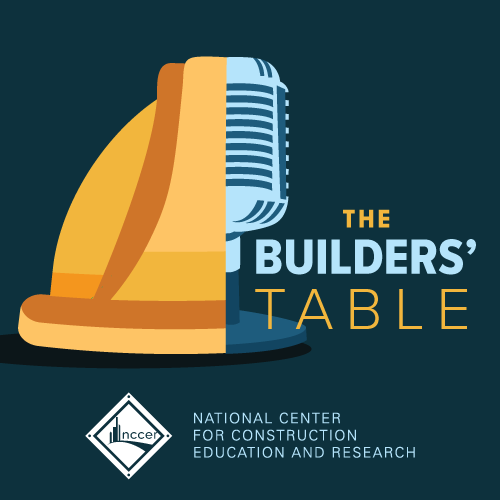 The Builders' Table
