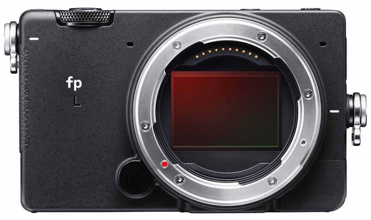 SIGMA Announces fp L 61-Megapixel Mirrorless Camera &