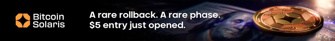 Bitcoin Solaris