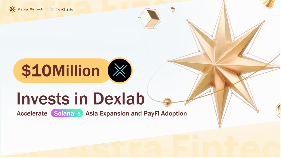 Astra Fintech
