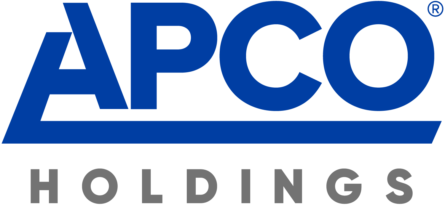 APCO Holdings Announ