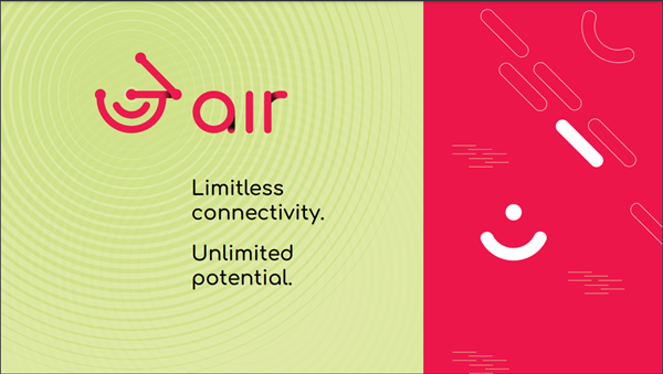 3air Solves Africa's Massive Internet Access Problem With