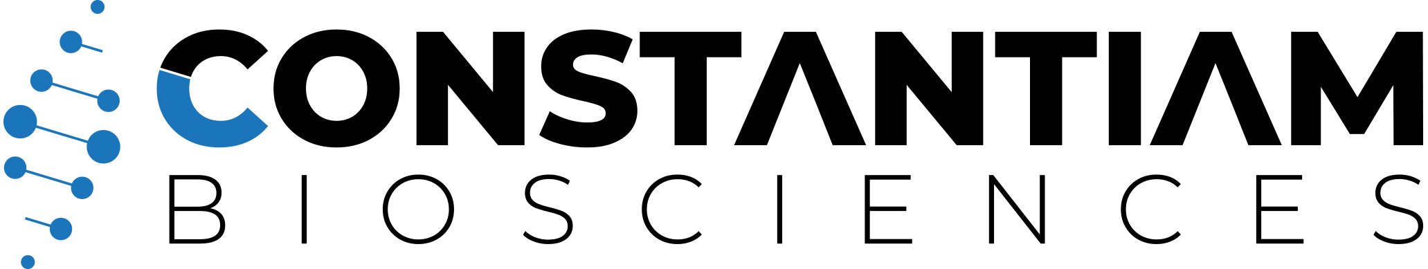 Constantiam Biosciences Logo