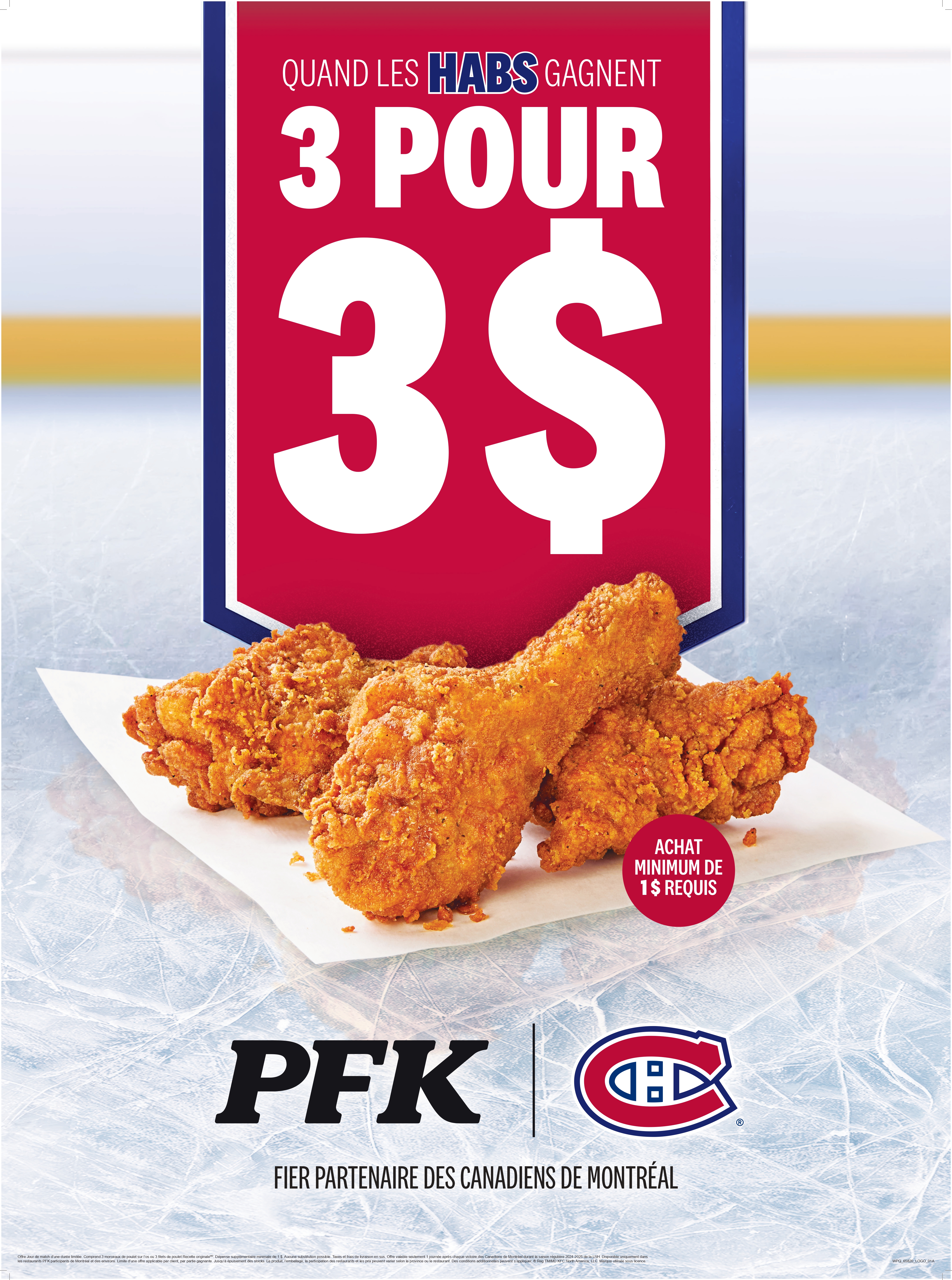 KFC Canada