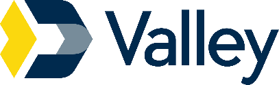 Valley National Bancorp Announces Adoption Of Share