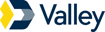 valley national bank merger