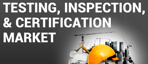 Testing, Inspection, and Certification Market Globenewswire