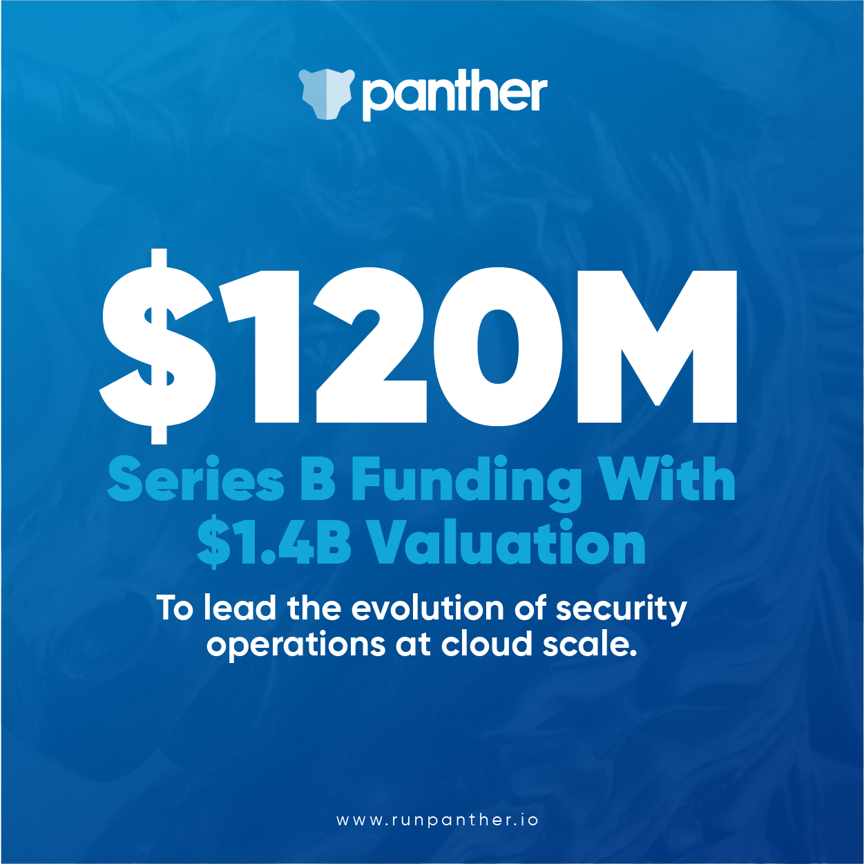 Panther Labs $120M Series B