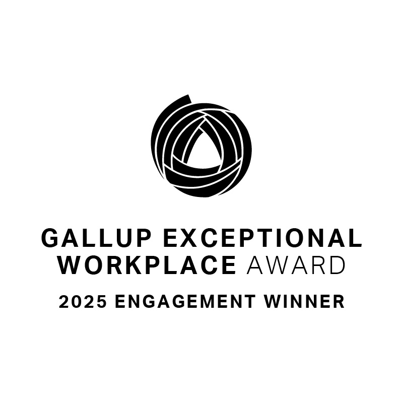 White Lodging Honored with Gallup Exceptional Workplace Award