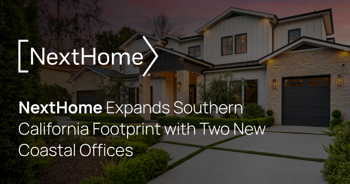 NextHome 