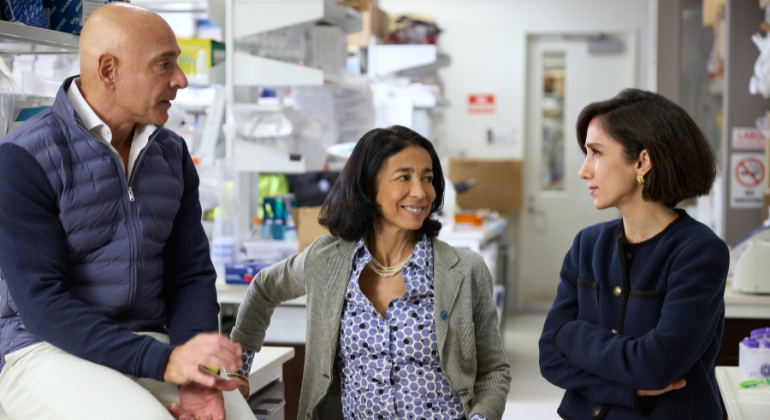 Mount Sinai Advances as Milestone 2 Awardee in XPRIZE Healthspan, a $101 Million Global Competition Focused on Extending Healthy Aging