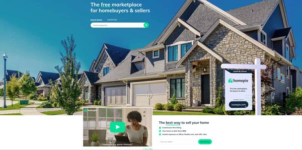 Homepie Delivers the Best Real Estate Contract & Negotiation App 