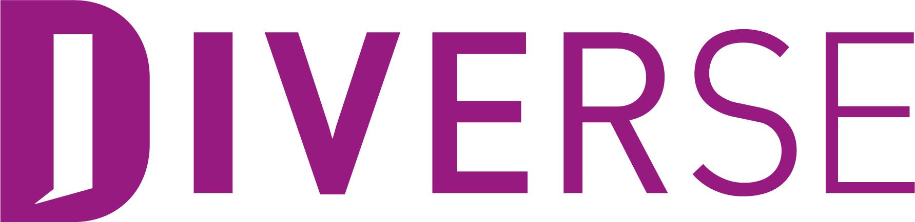 Diverse - logo