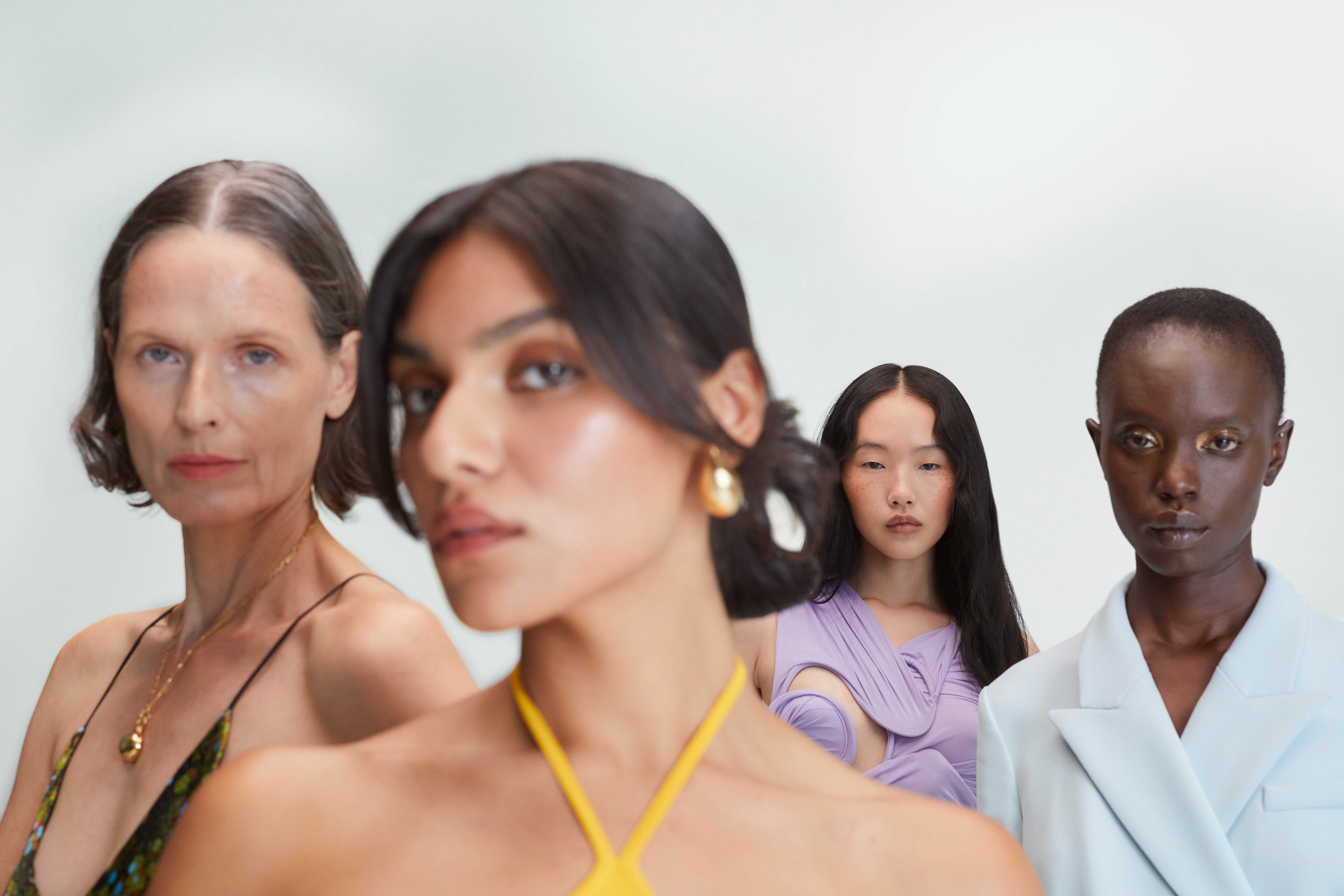 Must Read: Moda Operandi Launches Beauty, Defining Nonbinary Work Attire -  Fashionista