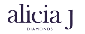 Alicia J Diamonds Logo.png
