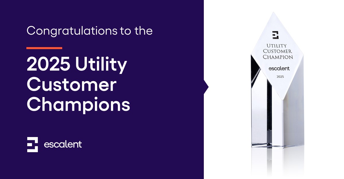 2025 Customer Champions - Residential