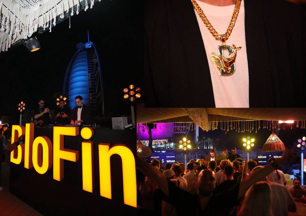 Blofin
