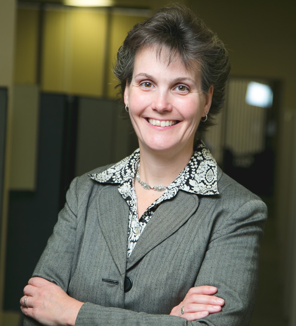 Meg Fleming