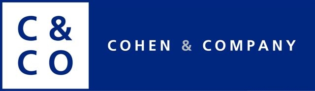 Cohen & Company Sets Release Date for Fourth Quarter & Full Year 2022 Financial Results