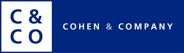 Cohen & Company Reports First Quarter 2024 Financial Results