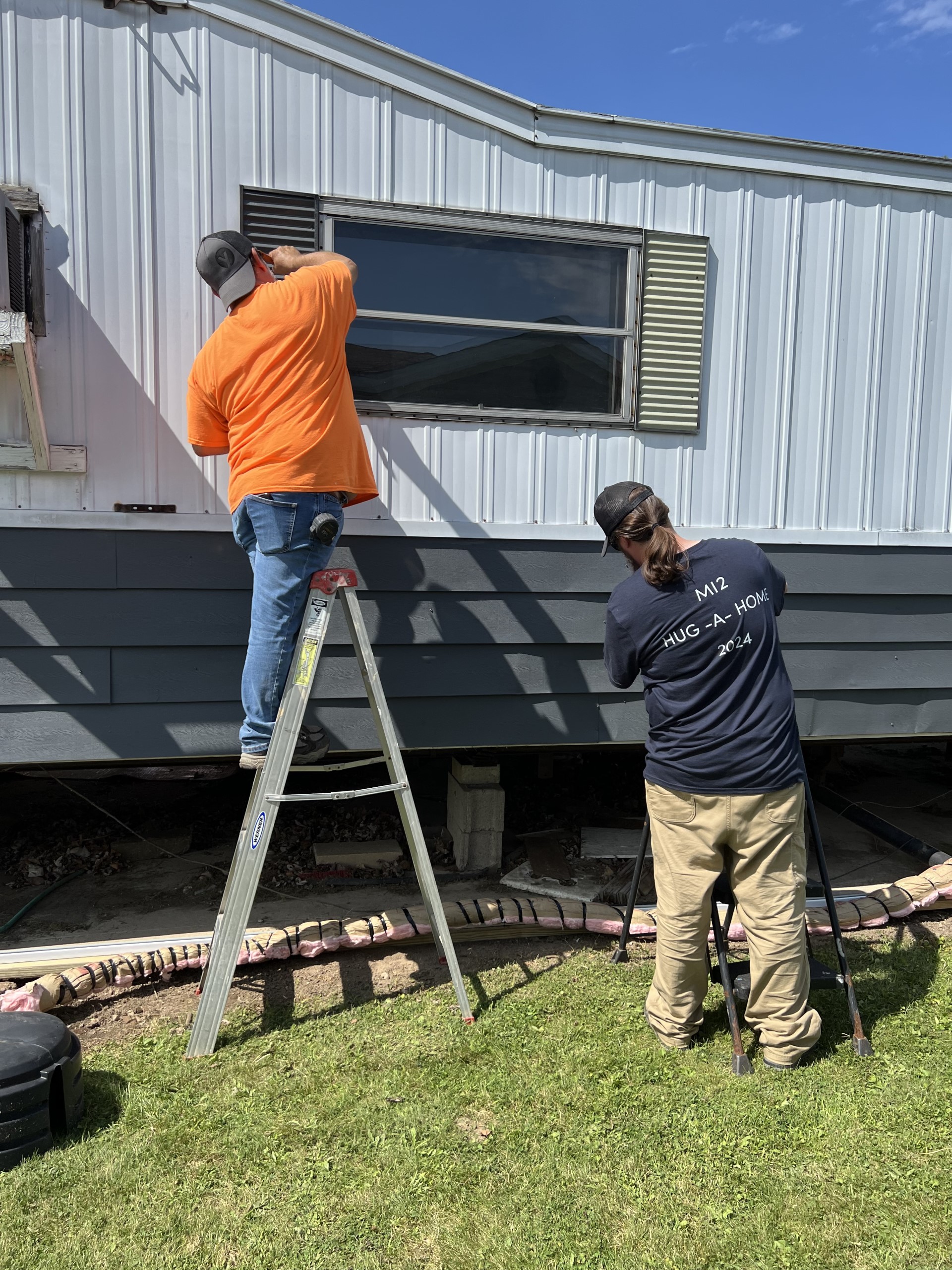 YES We Care Rejuvenates Long-Time Stonegate Resident's Home