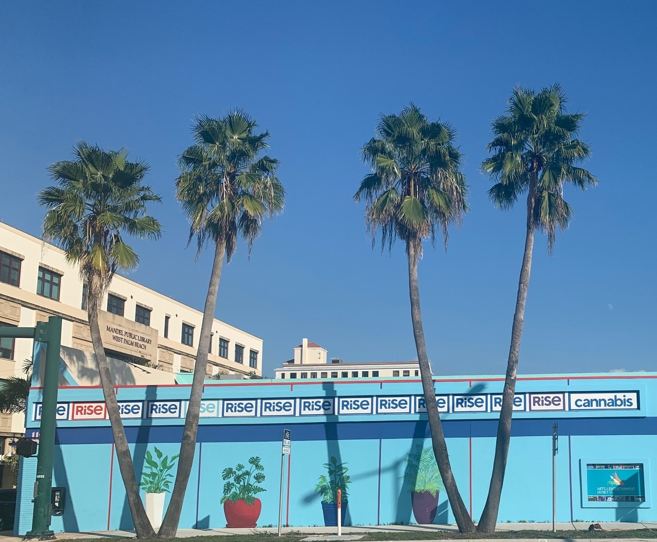 Rise West Palm Beach