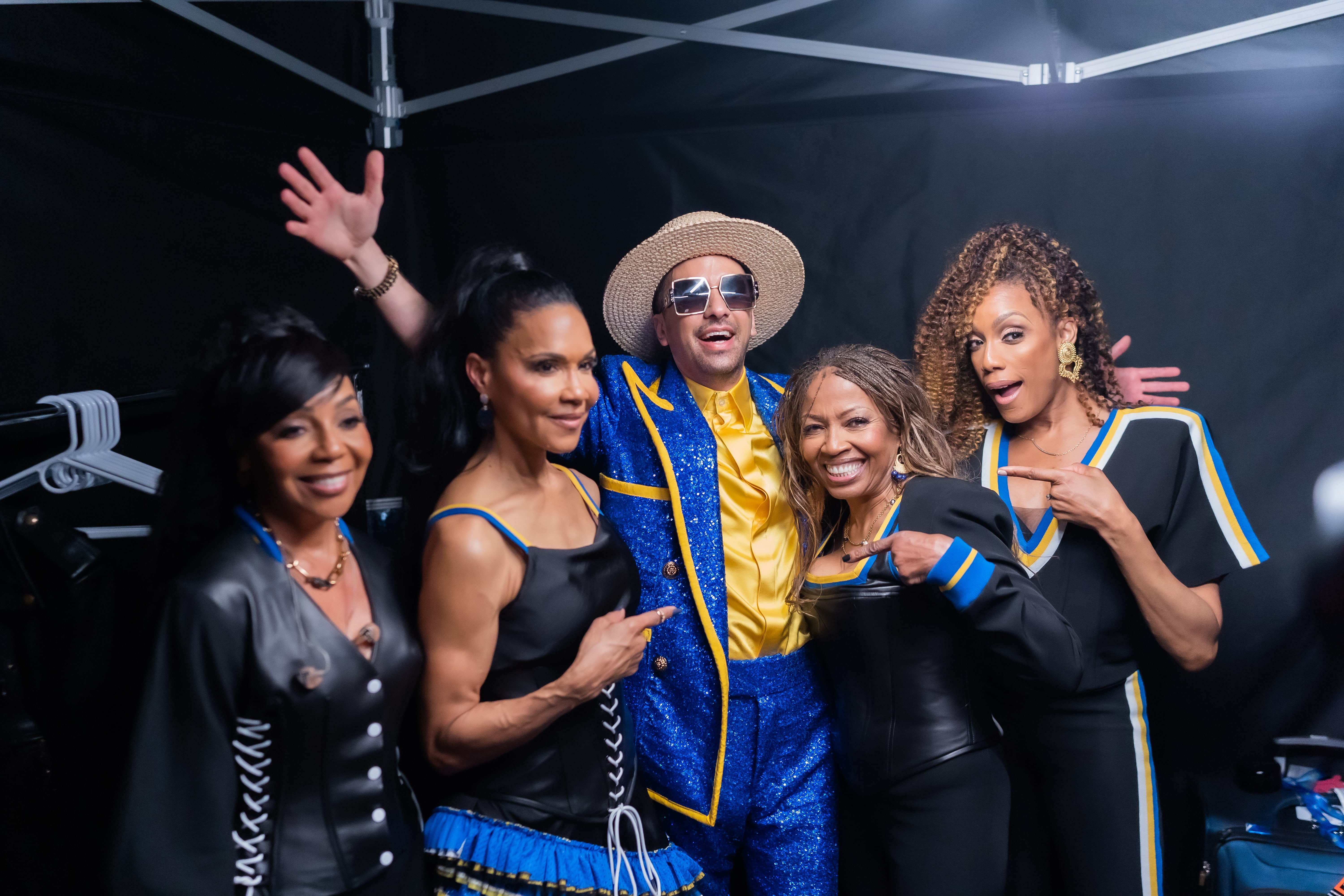 En Vogue & DJ Cassidy