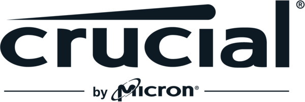 Crucial logo