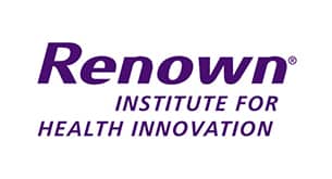 RENOWN INSTITUTE FOR