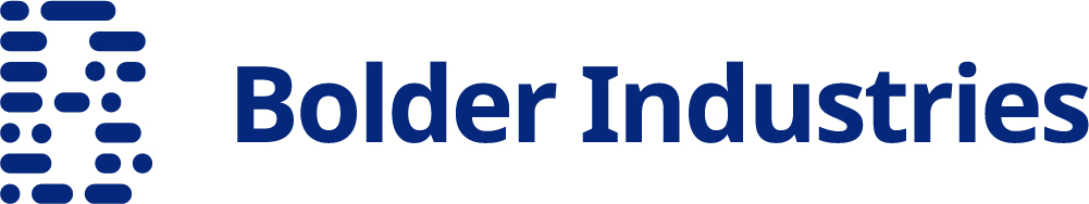 Bolder Industries logo