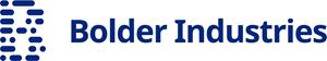 Bolder Industries logo