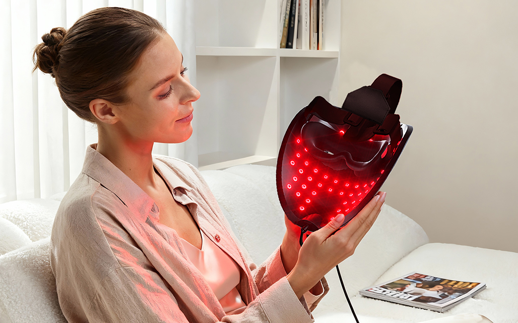 3D Light Therapy
