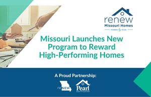 Introducing Renew Missouri Homes