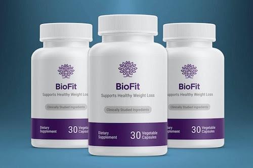 BioFit Reviews - Scam BioFit Probiotic Weight Loss Pills or Real Gobiofit.com Reviews?