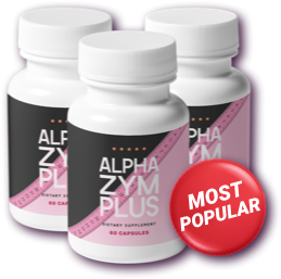 AlphaZym Plus for Weight Loss - AlphaZym Plus Reviews Updated 2021 by Nuvectramedical